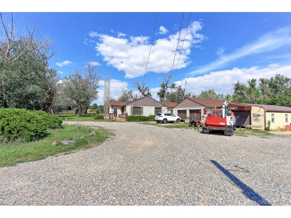 3225 E 124th Avenue Thornton, CO 80241