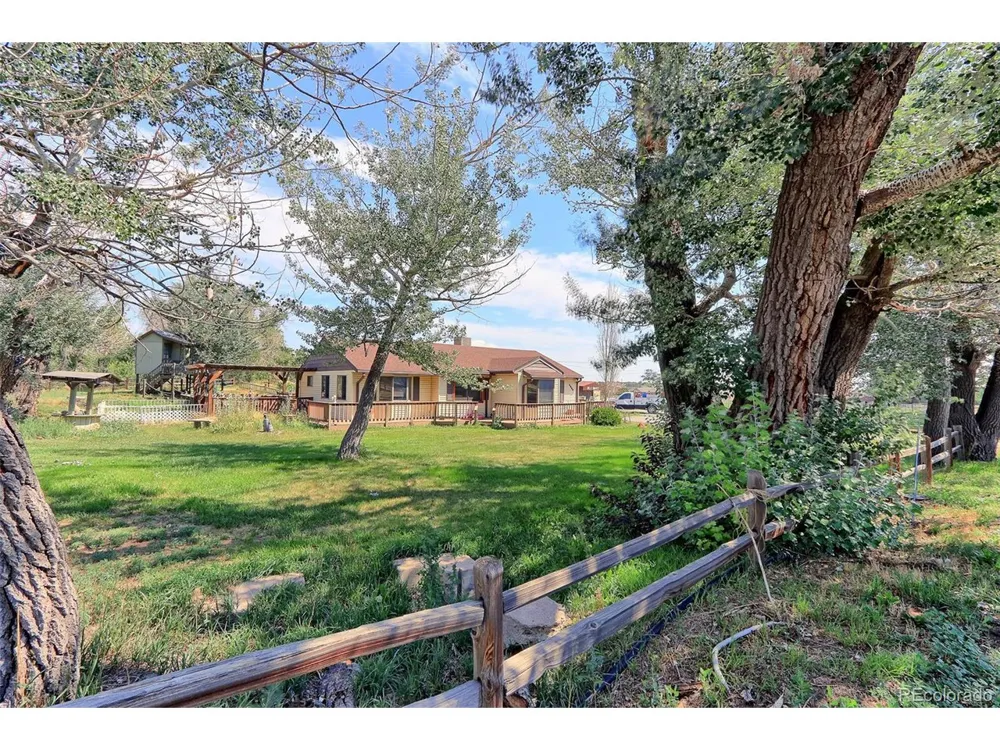 3225 E 124th Avenue Thornton, CO 80241