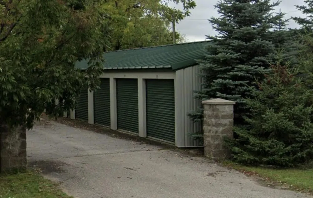 907 S State Street Hart, MI 49420