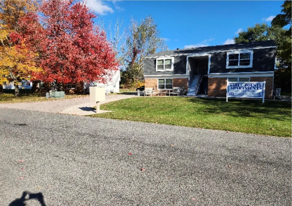 907 S State Street Hart, MI 49420