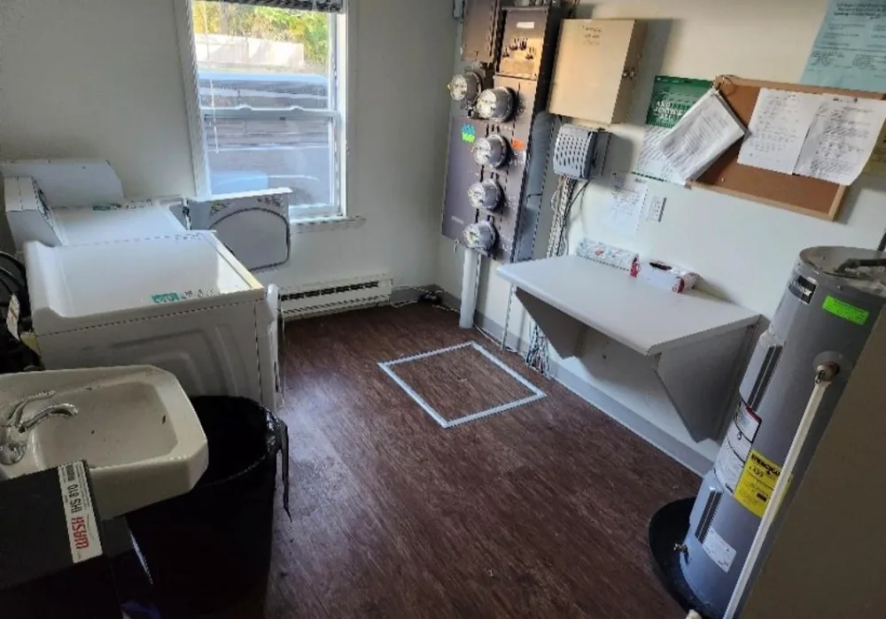 907 S State Street Hart, MI 49420