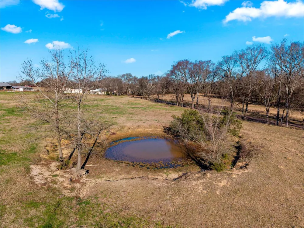 4315 County Road Cookville, TX 75571