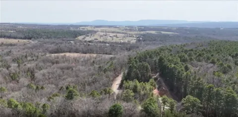 Whorton Mountain Road