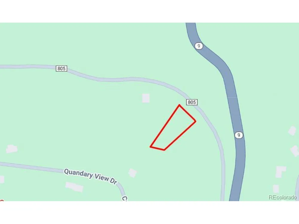 159 Hamilton Lane Breckenridge, CO 80424