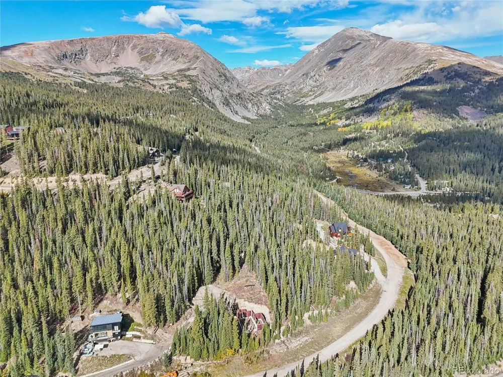 159 Hamilton Lane Breckenridge, CO 80424