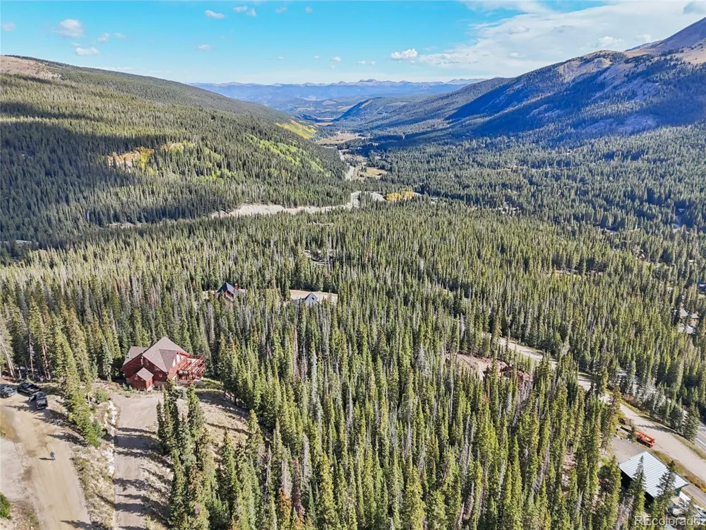 159 Hamilton Lane Breckenridge, CO 80424