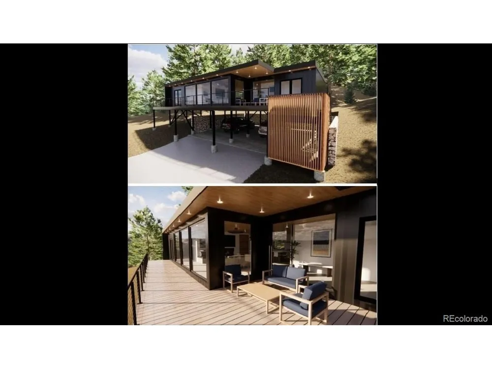 159 Hamilton Lane Breckenridge, CO 80424