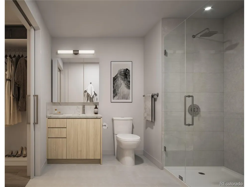 525 18th Street #3507 Denver, CO 80202