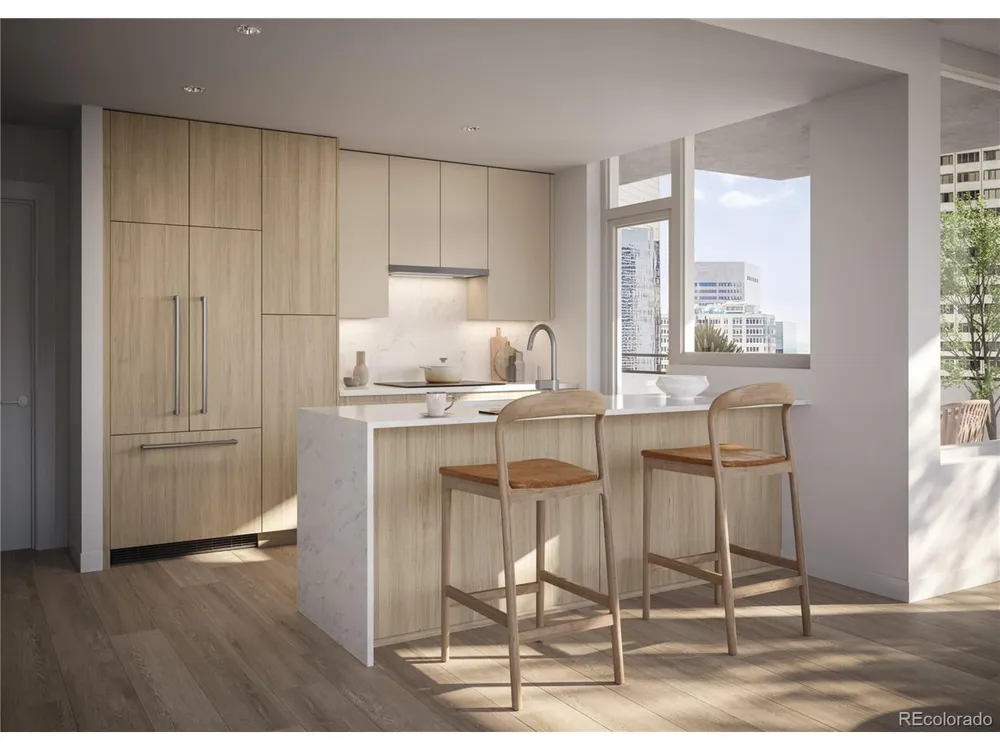 525 18th Street #1104 Denver, CO 80202
