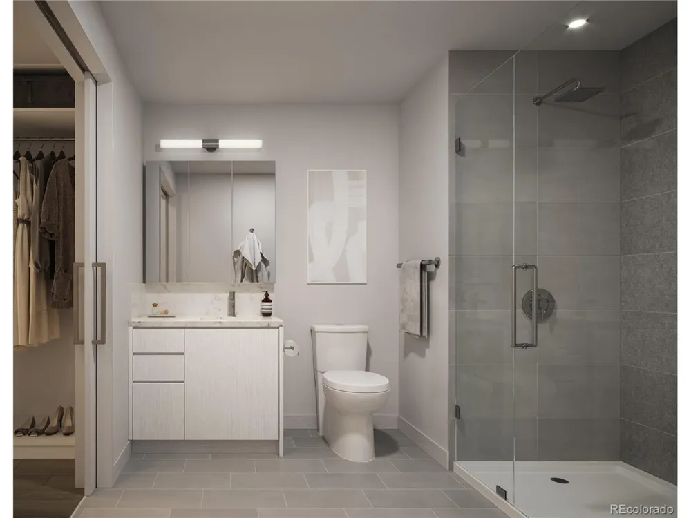 525 18th Street #1104 Denver, CO 80202