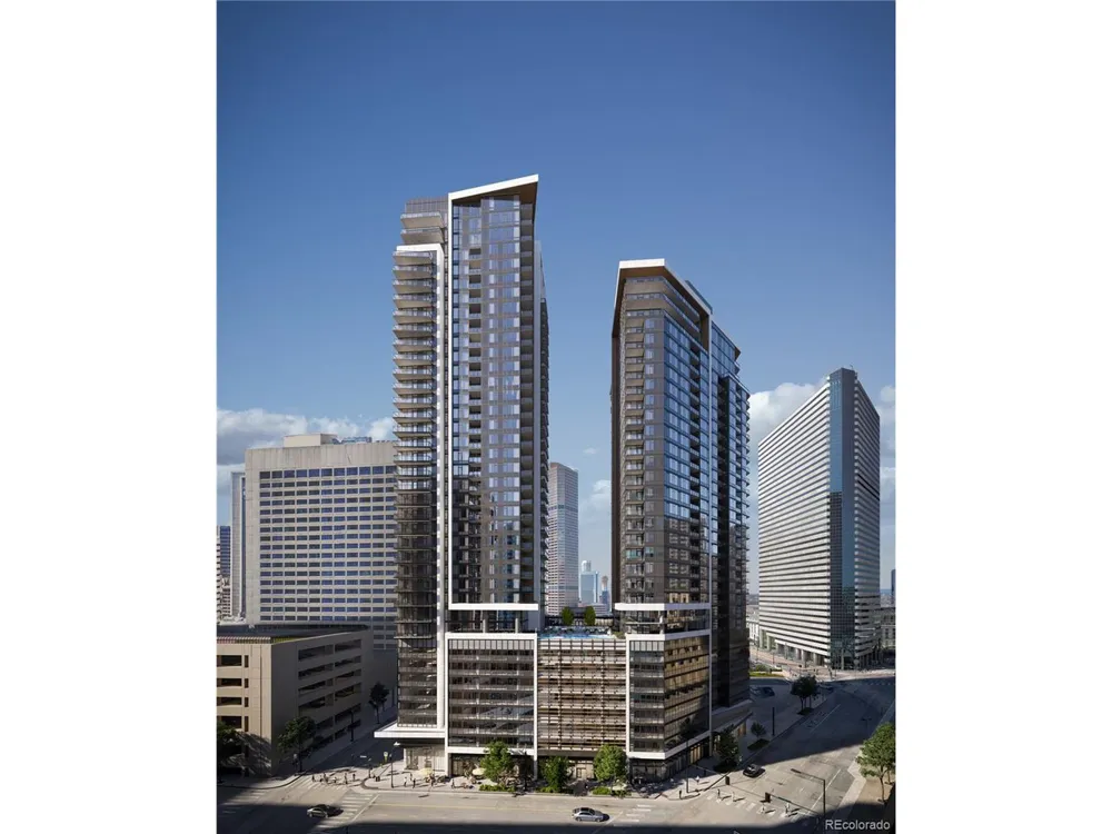 525 18th Street #1104 Denver, CO 80202