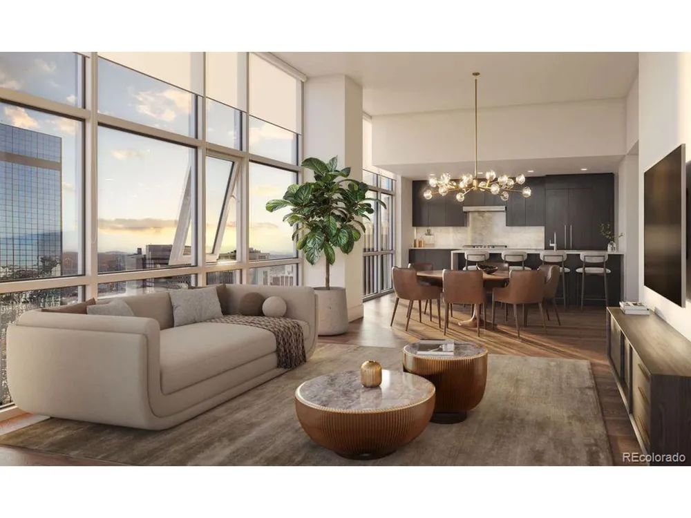 525 18th Street #3809 Denver, CO 80202
