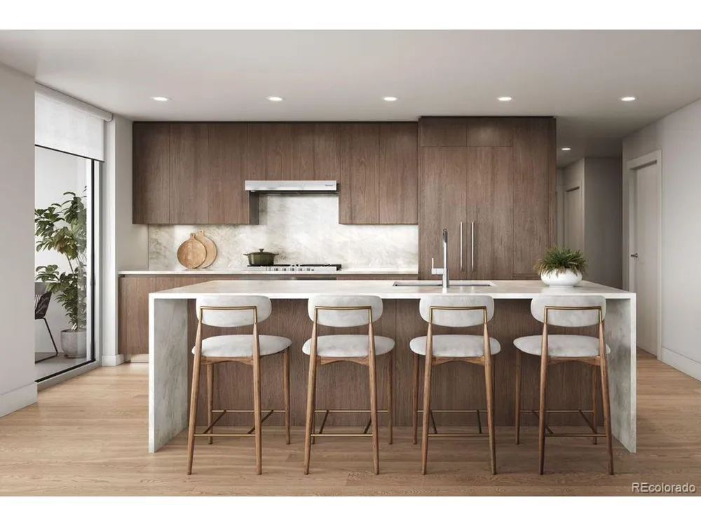 525 18th Street #3809 Denver, CO 80202