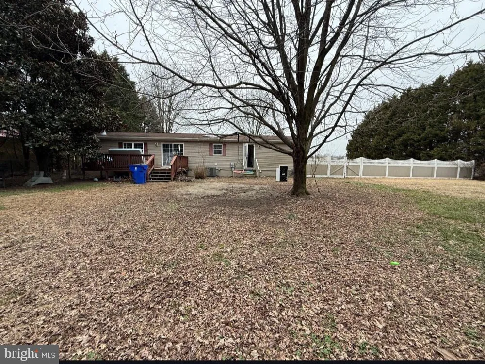 21 CEDAR CREST LANE Harrington, DE 19952
