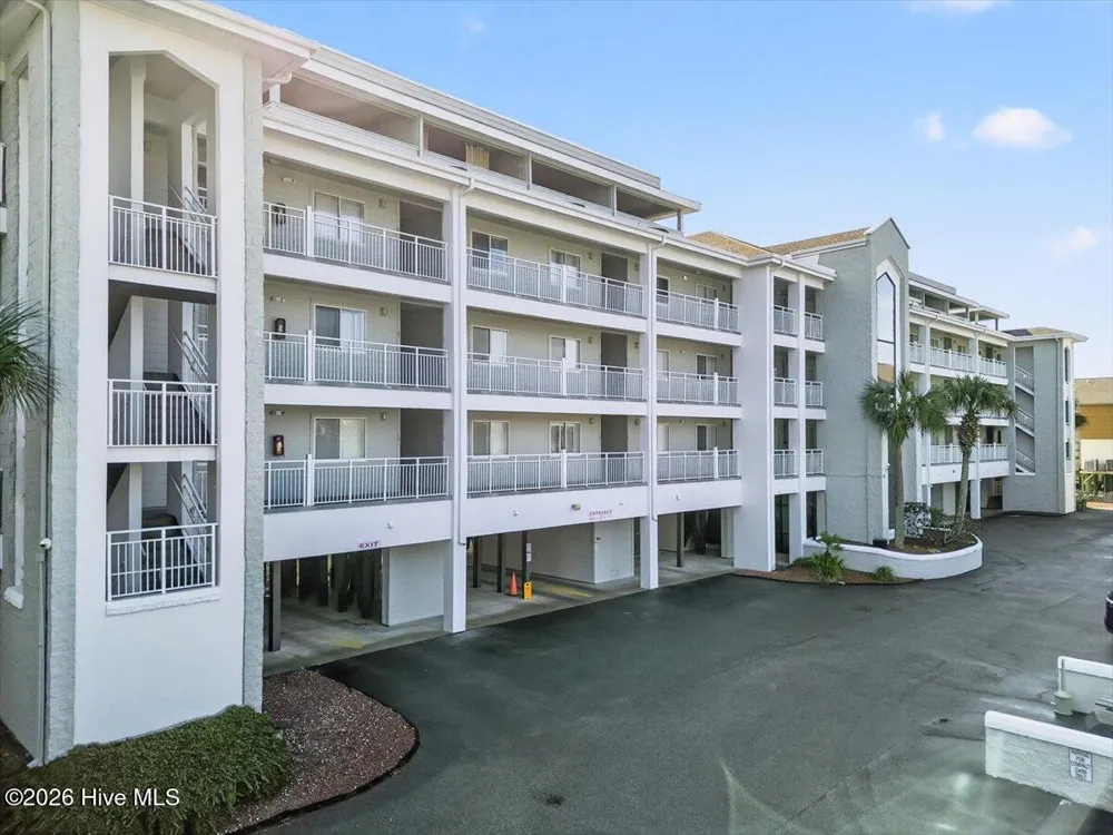 27 Ocean Isle West Boulevard ## 1h Ocean Isle Beach, NC 28469