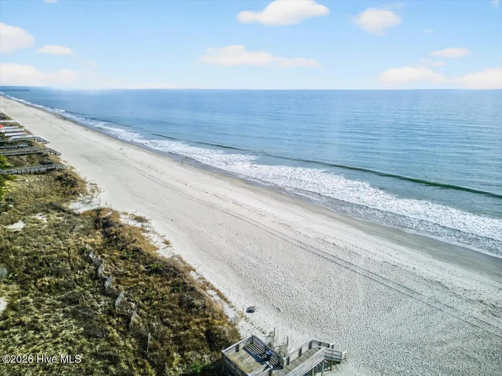 27 Ocean Isle West Boulevard ## 1h Ocean Isle Beach, NC 28469