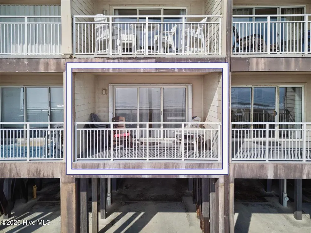27 Ocean Isle West Boulevard ## 1h Ocean Isle Beach, NC 28469