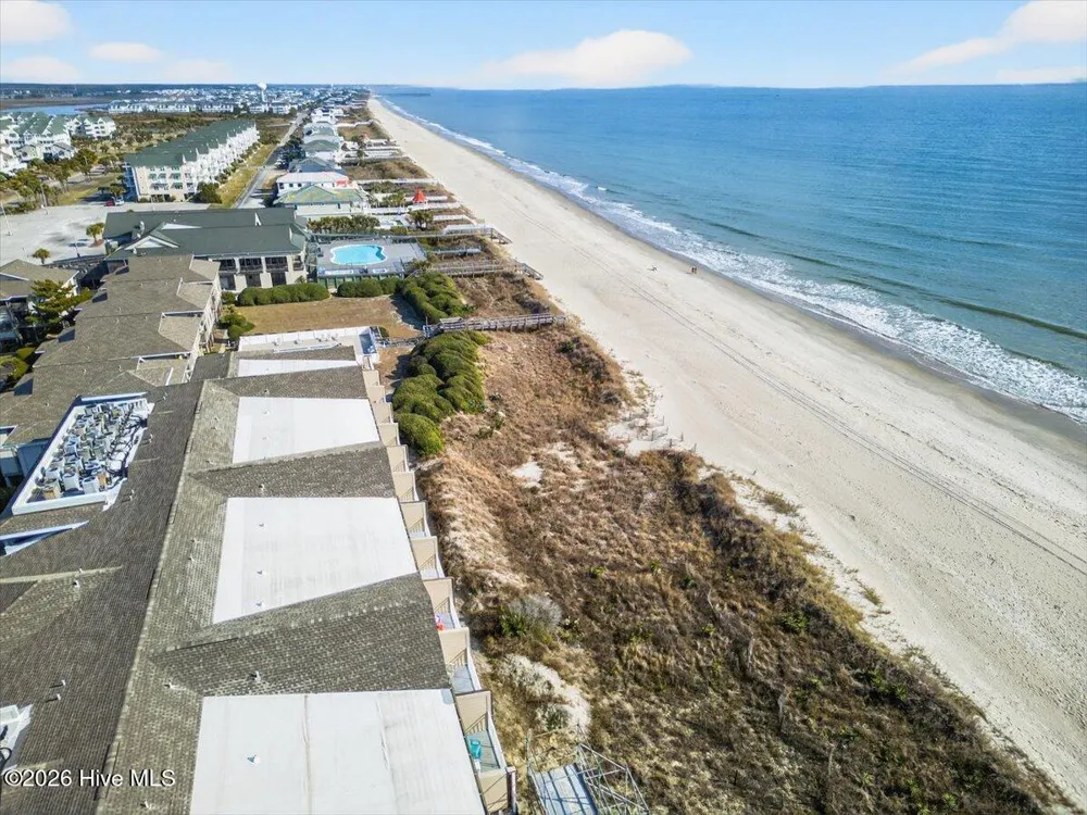 27 Ocean Isle West Boulevard ## 1h Ocean Isle Beach, NC 28469