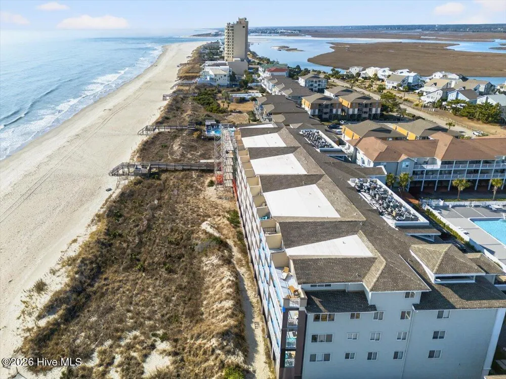 27 Ocean Isle West Boulevard ## 1h Ocean Isle Beach, NC 28469