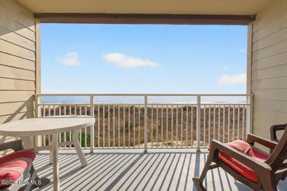 27 Ocean Isle West Boulevard ## 1h Ocean Isle Beach, NC 28469