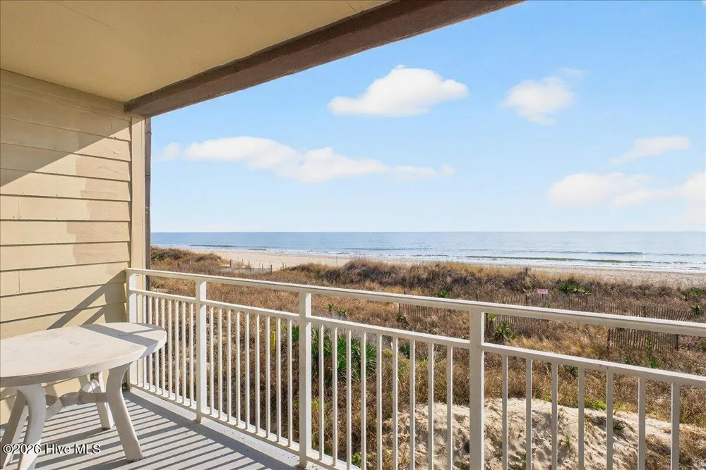 27 Ocean Isle West Boulevard ## 1h Ocean Isle Beach, NC 28469