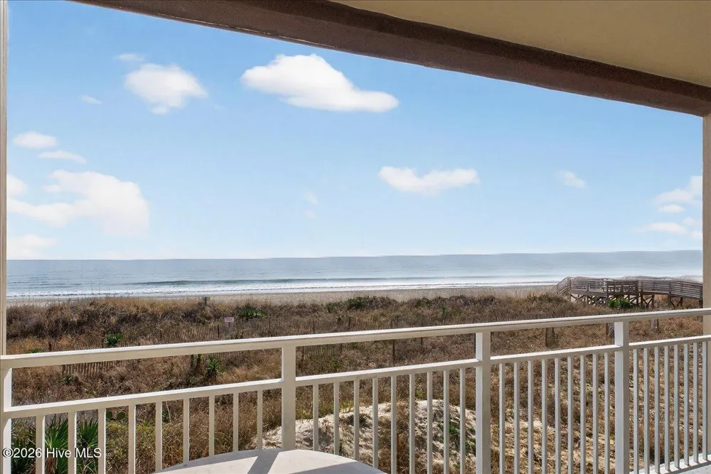 27 Ocean Isle West Boulevard ## 1h Ocean Isle Beach, NC 28469