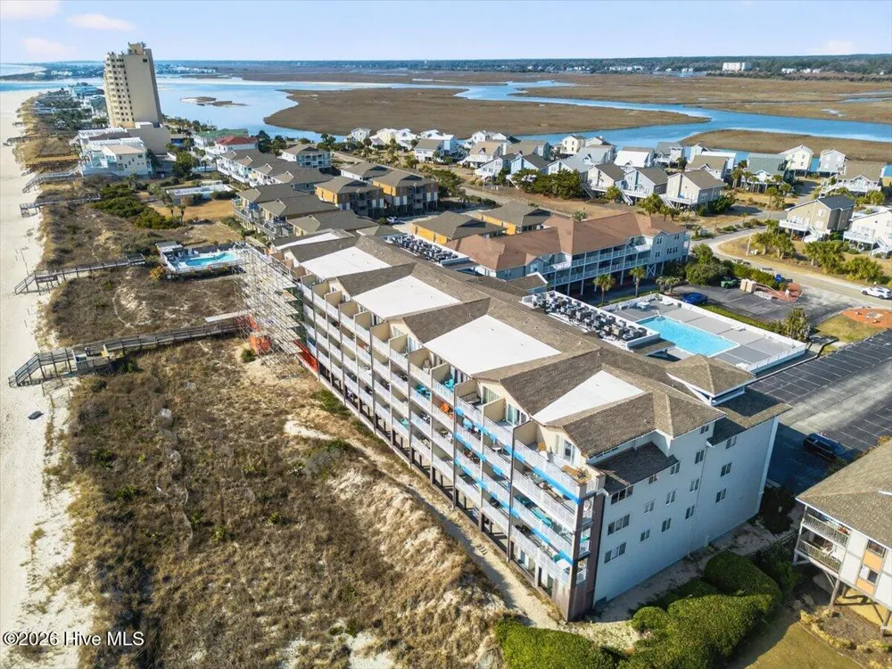 27 Ocean Isle West Boulevard ## 1h Ocean Isle Beach, NC 28469