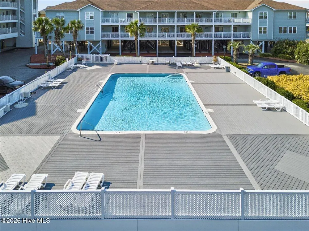 27 Ocean Isle West Boulevard ## 1h Ocean Isle Beach, NC 28469