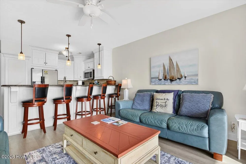 27 Ocean Isle West Boulevard ## 1h Ocean Isle Beach, NC 28469