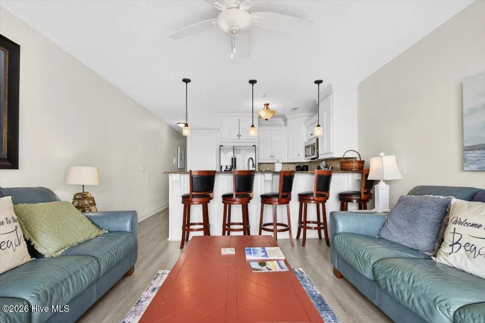 27 Ocean Isle West Boulevard ## 1h Ocean Isle Beach, NC 28469