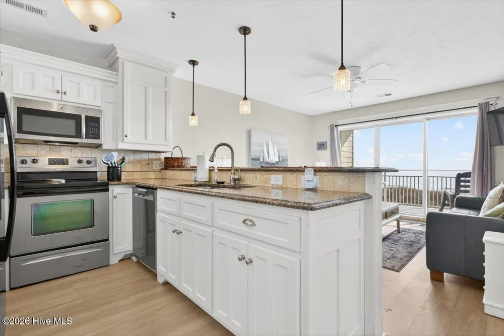 27 Ocean Isle West Boulevard ## 1h Ocean Isle Beach, NC 28469