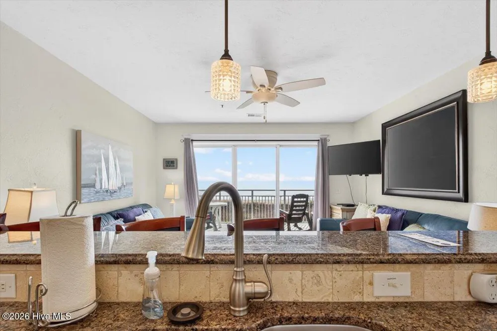 27 Ocean Isle West Boulevard ## 1h Ocean Isle Beach, NC 28469