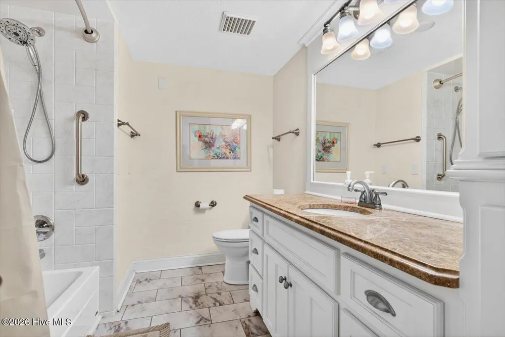 27 Ocean Isle West Boulevard ## 1h Ocean Isle Beach, NC 28469