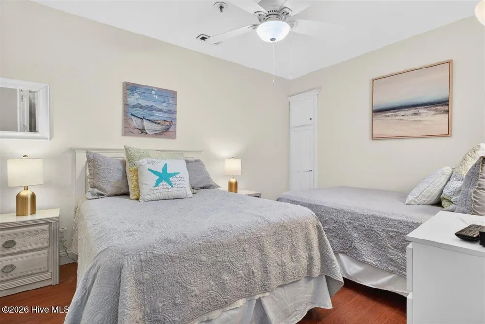 27 Ocean Isle West Boulevard ## 1h Ocean Isle Beach, NC 28469