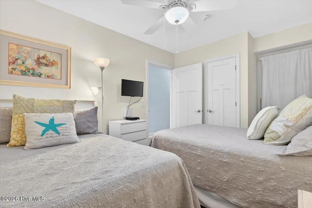 27 Ocean Isle West Boulevard ## 1h Ocean Isle Beach, NC 28469