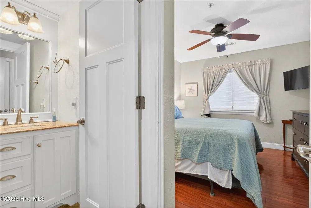 27 Ocean Isle West Boulevard ## 1h Ocean Isle Beach, NC 28469