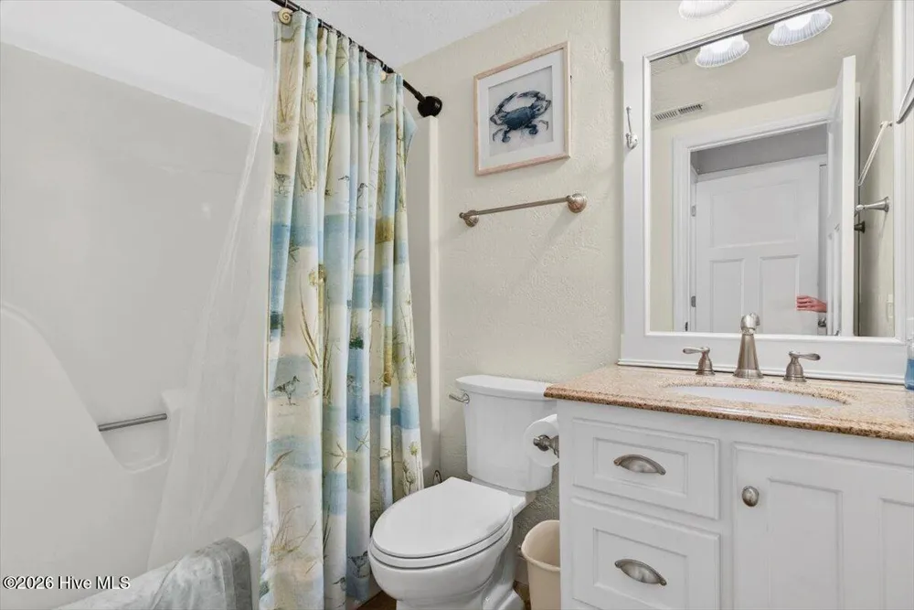 27 Ocean Isle West Boulevard ## 1h Ocean Isle Beach, NC 28469