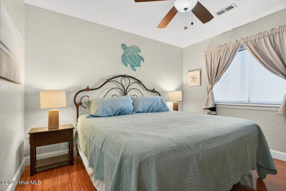 27 Ocean Isle West Boulevard ## 1h Ocean Isle Beach, NC 28469