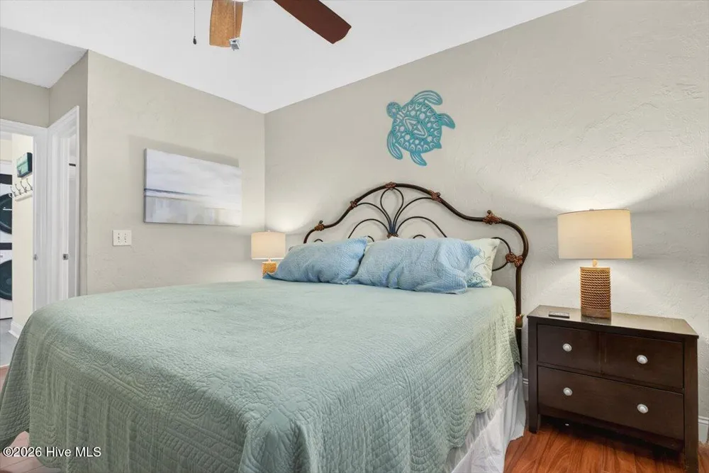 27 Ocean Isle West Boulevard ## 1h Ocean Isle Beach, NC 28469
