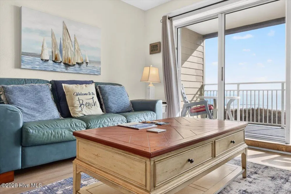27 Ocean Isle West Boulevard ## 1h Ocean Isle Beach, NC 28469