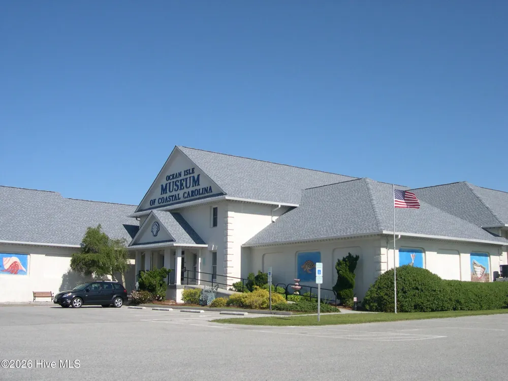 27 Ocean Isle West Boulevard ## 1h Ocean Isle Beach, NC 28469