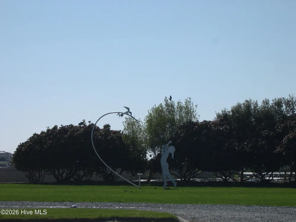 27 Ocean Isle West Boulevard ## 1h Ocean Isle Beach, NC 28469