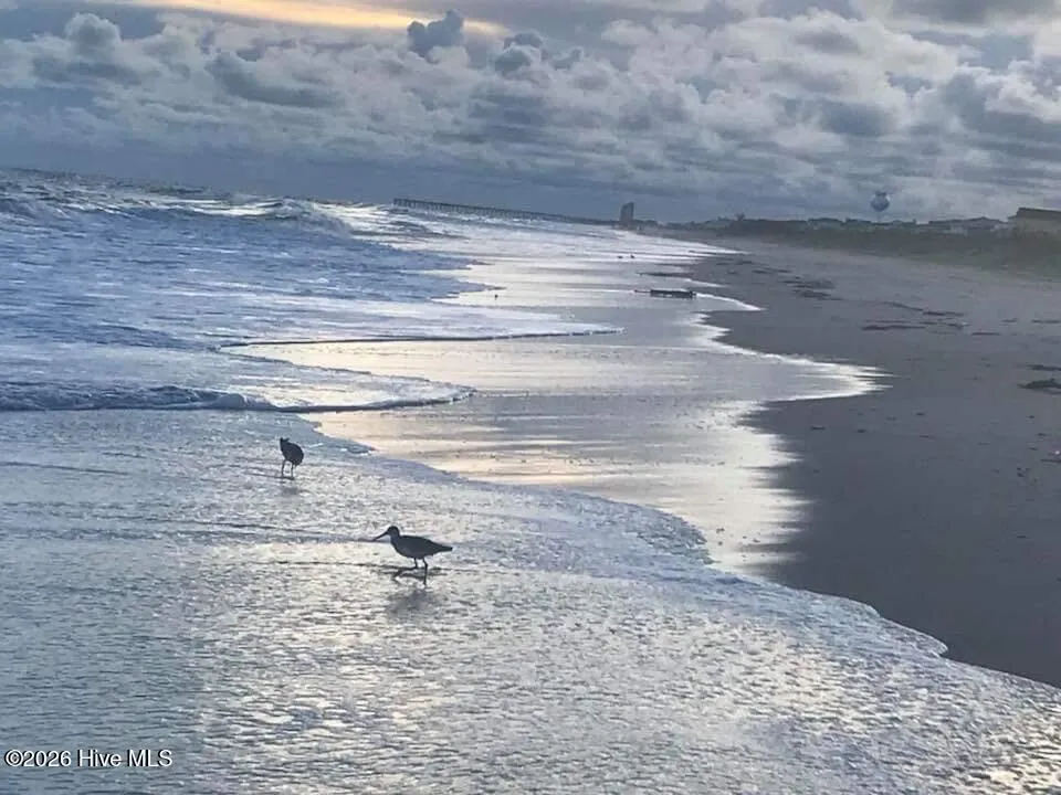 27 Ocean Isle West Boulevard ## 1h Ocean Isle Beach, NC 28469