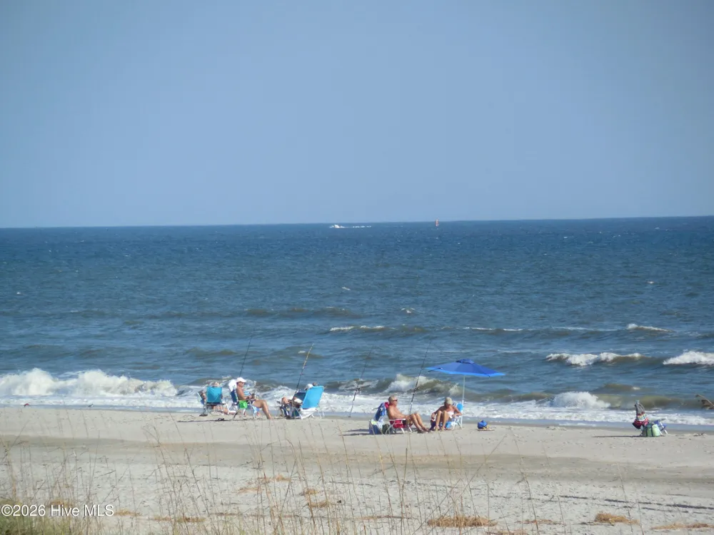 27 Ocean Isle West Boulevard ## 1h Ocean Isle Beach, NC 28469