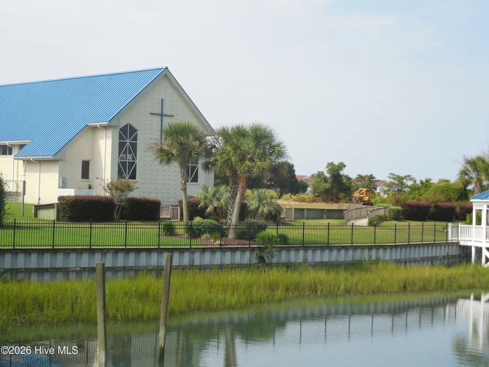 27 Ocean Isle West Boulevard ## 1h Ocean Isle Beach, NC 28469