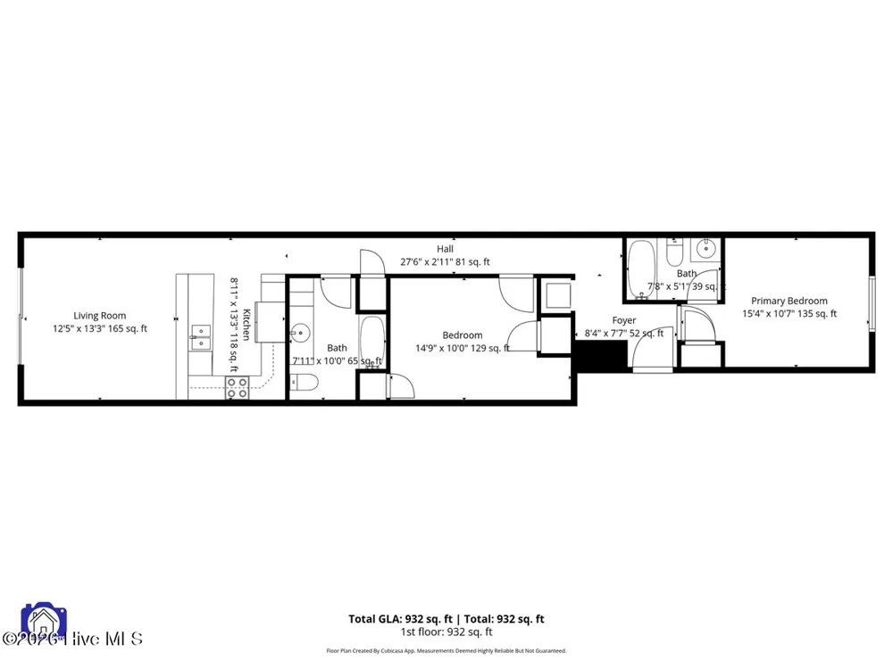 27 Ocean Isle West Boulevard ## 1h Ocean Isle Beach, NC 28469