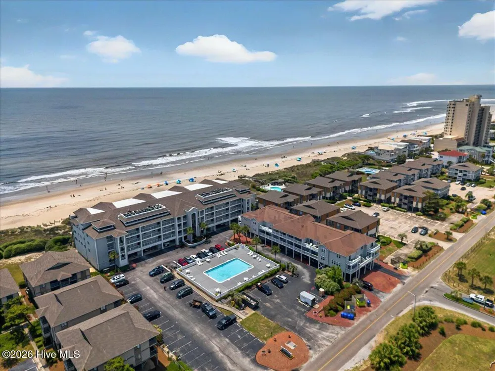 27 Ocean Isle West Boulevard ## 1h Ocean Isle Beach, NC 28469
