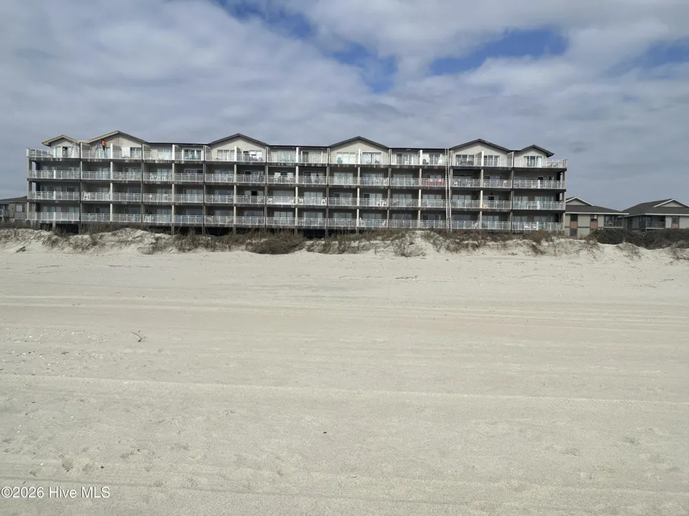 27 Ocean Isle West Boulevard ## 1h Ocean Isle Beach, NC 28469