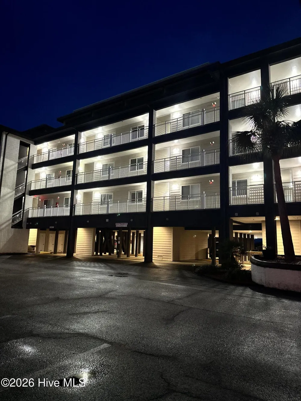 27 Ocean Isle West Boulevard ## 1h Ocean Isle Beach, NC 28469