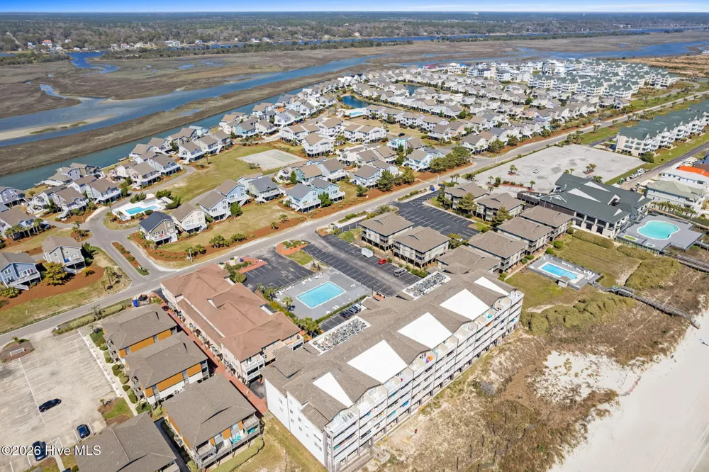 27 Ocean Isle West Boulevard ## 1h Ocean Isle Beach, NC 28469